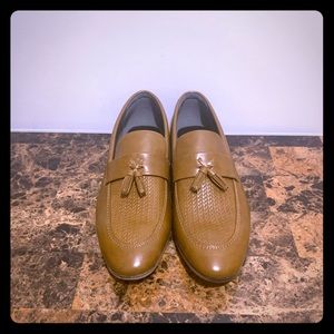 New Men’s Dress Loafers From Primark